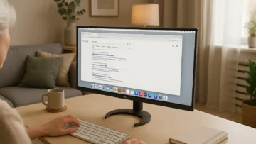 Monitor LG UltraWide 29" USB-C com Áudio MaxxAudio