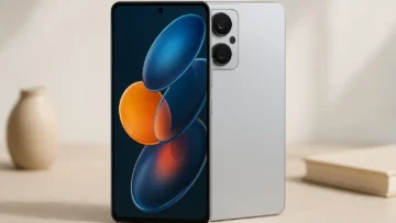 Smartphone Xiaomi Redmi Note 13: Tela AMOLED e Desempenho Fluido