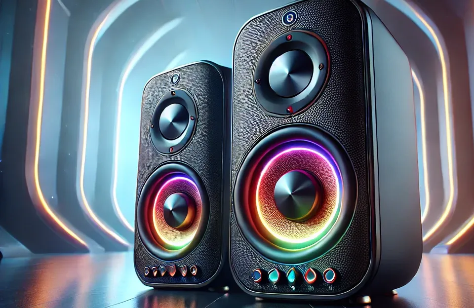 Polyvox TWS XT-2212T: potência, LEDs e conectividade