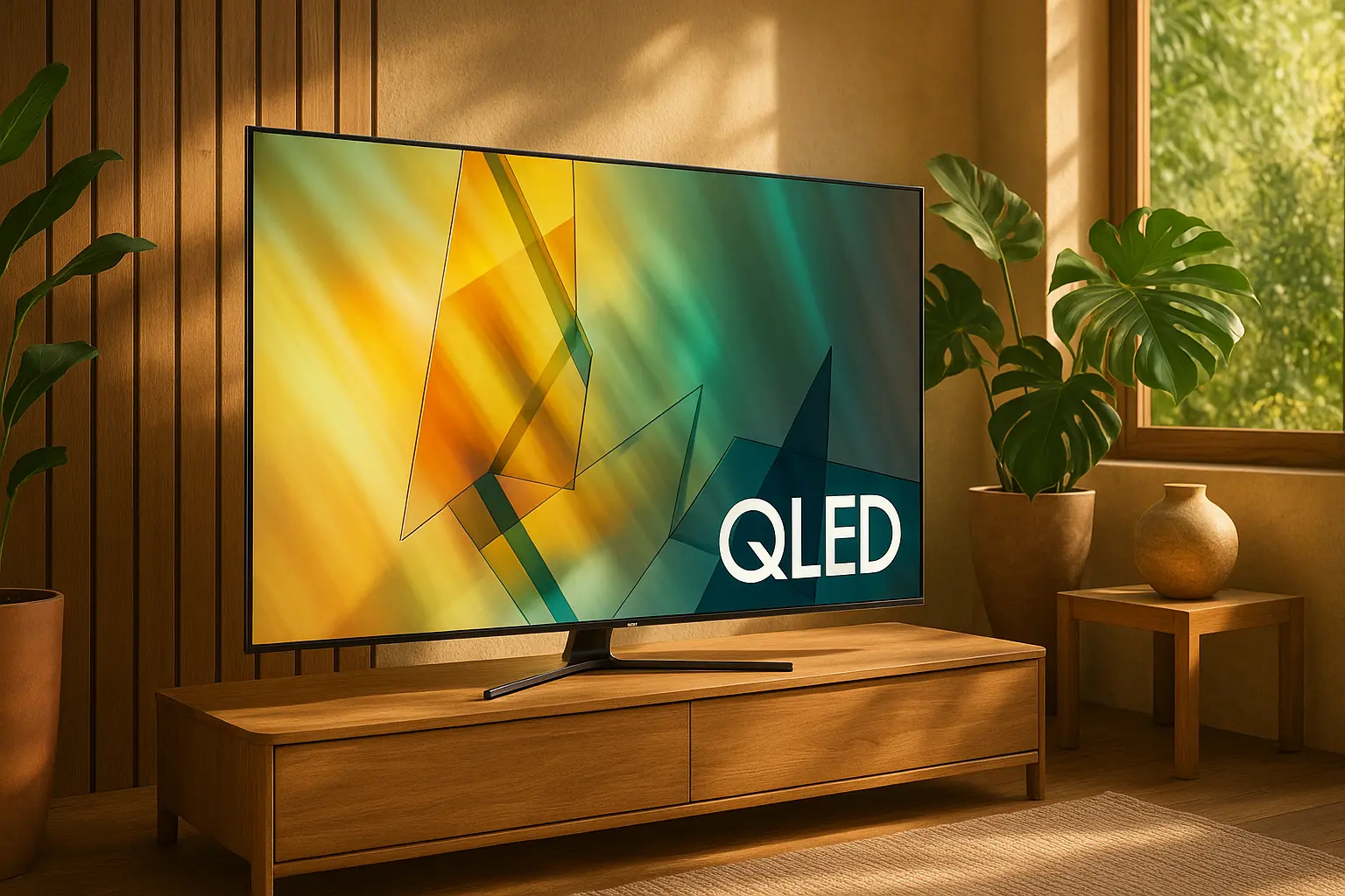 As 5 Melhores Opções de Samsung q led 65
