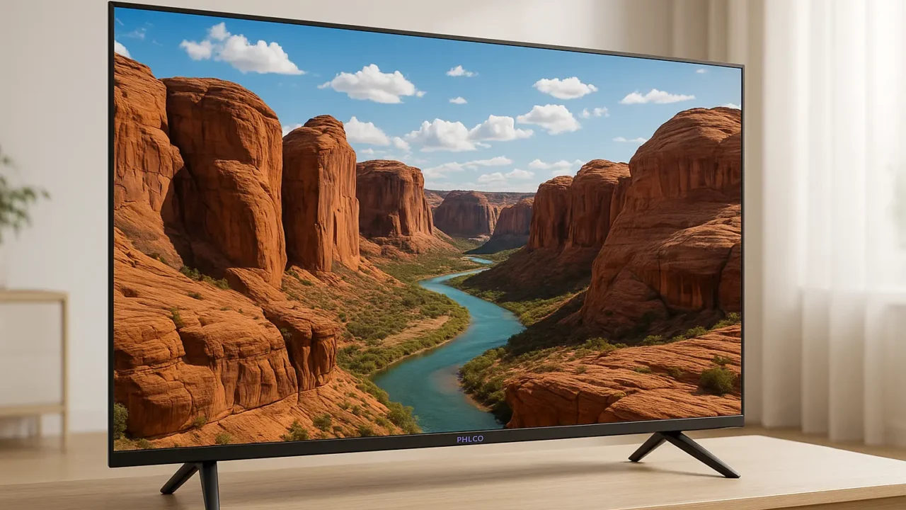 Principais 5 smart tv led 58 uhd 4k philco