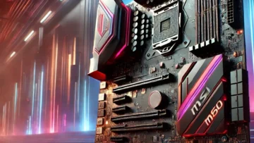 MSI MAG B850 Tomahawk MAX Wi-Fi: potência, conectividade e desempenho extremo