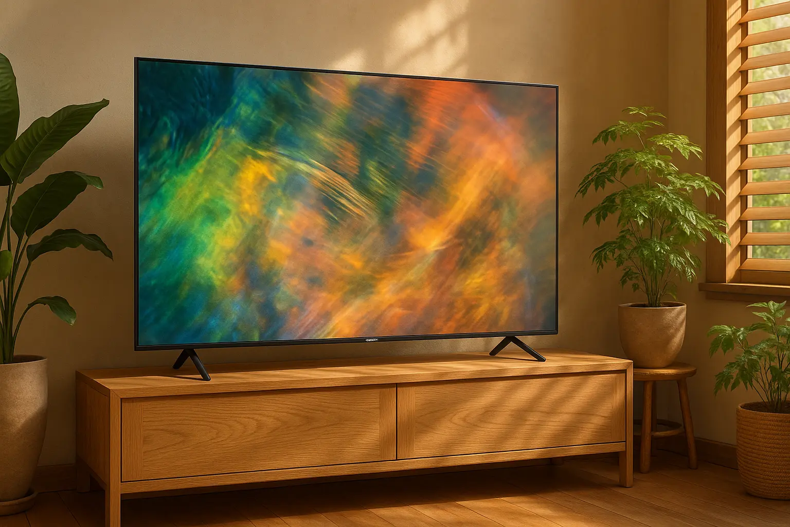 Os 5 Melhores Modelos de Samsung TV 55 4k
