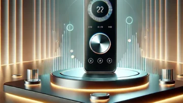 Plaud NotePin Gravador de Voz com ChatGPT – IA, Versatilidade e Alta Performance