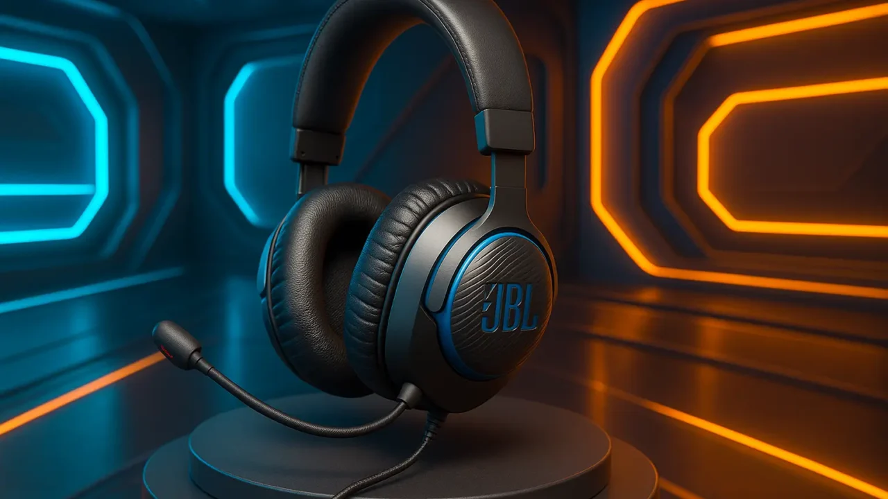 Os 5 Principais Modelos de JBL quantum 100m2
