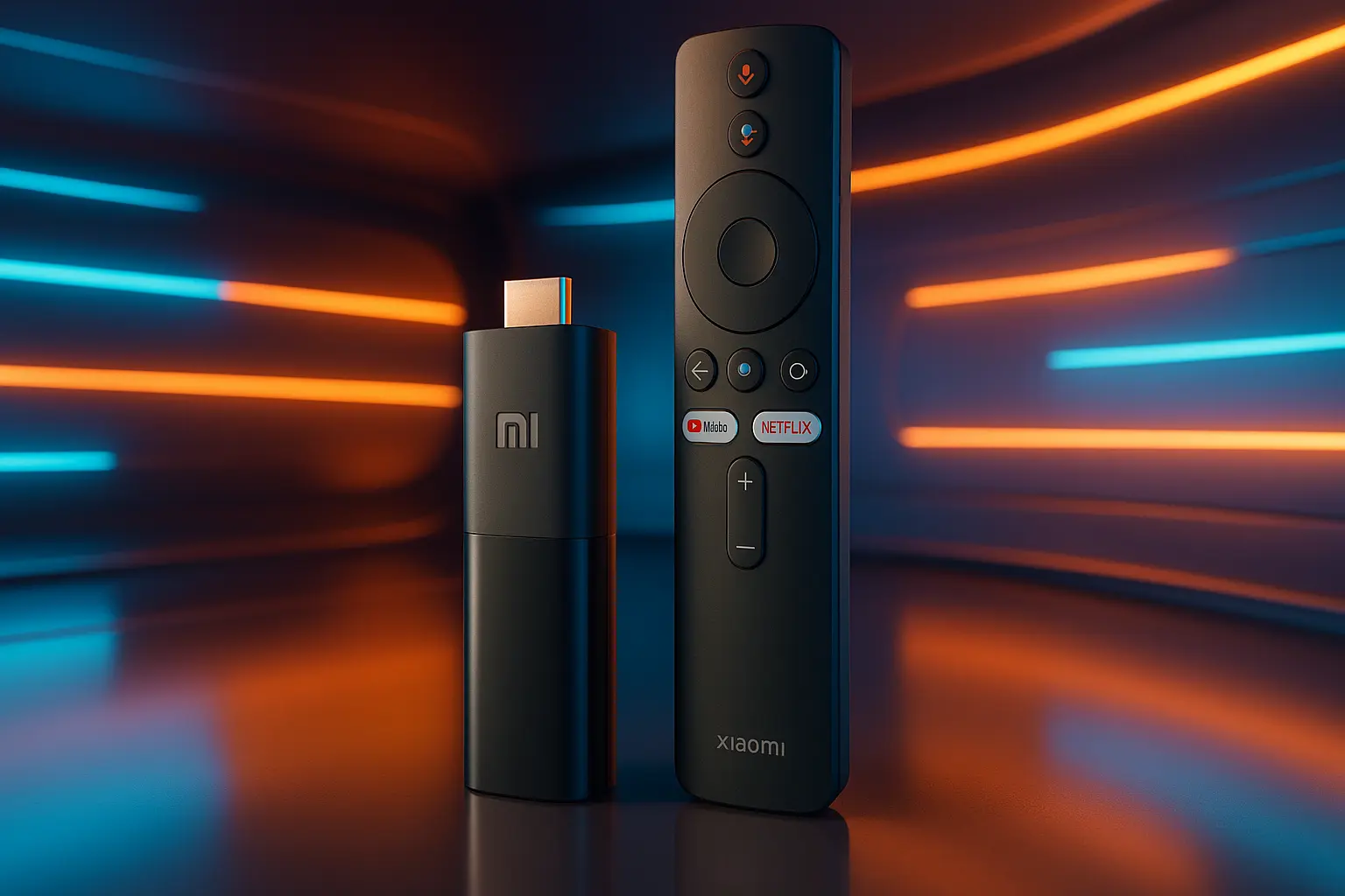 Os 5 Melhores Modelos de Xiaomi TV stick