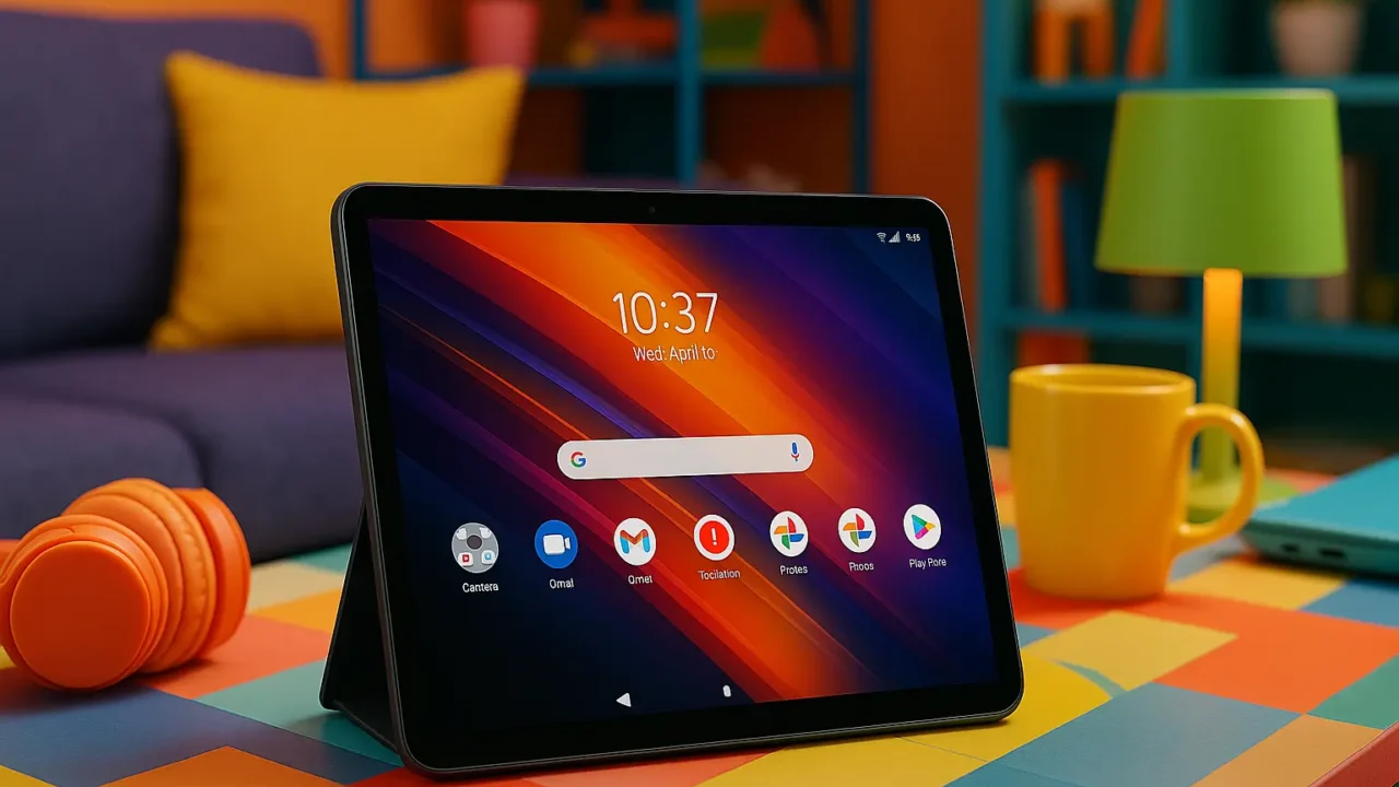 Top Cinco tablet vaio tl10 8gb 256gb 5g