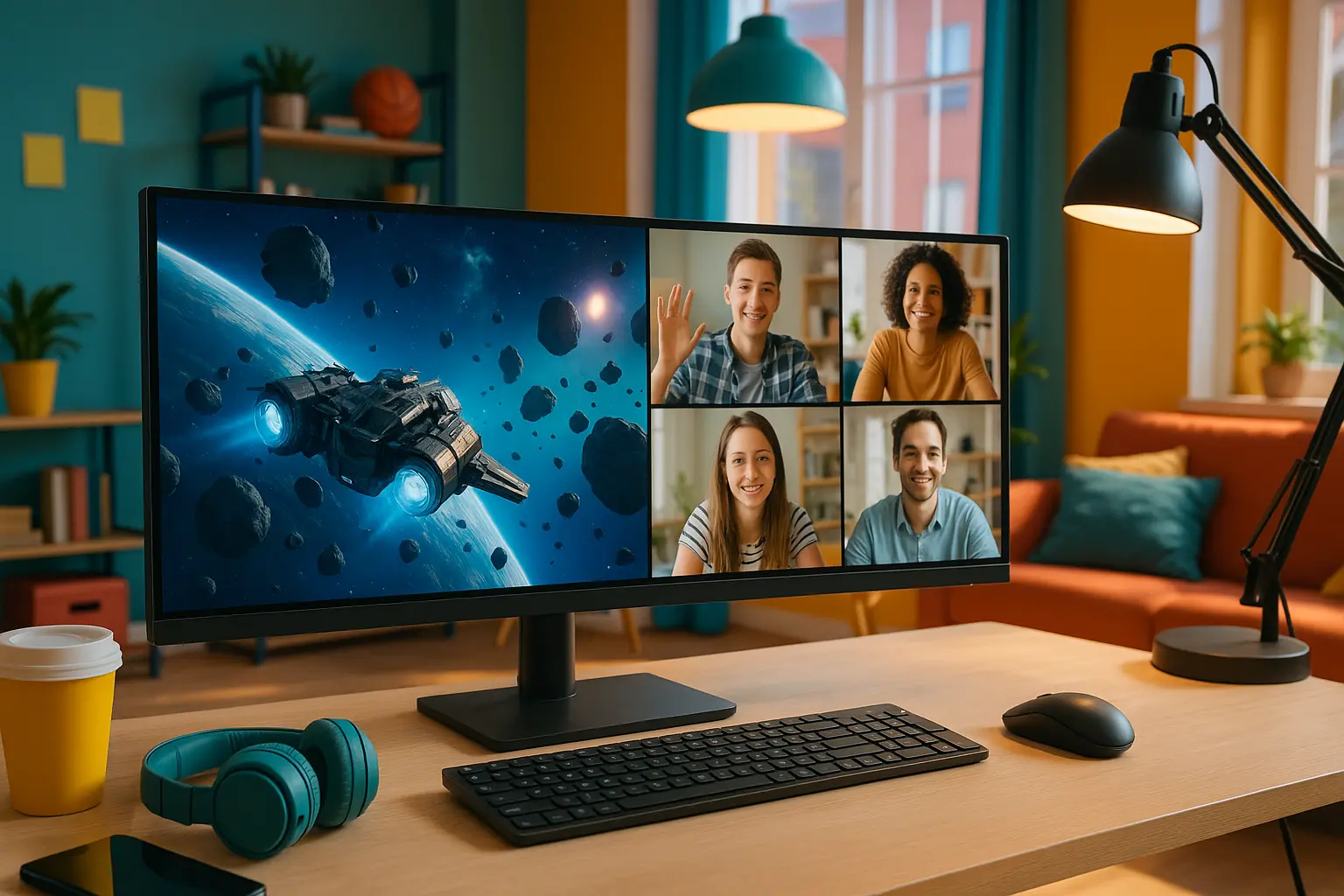 Os 5 Principais Modelos de monitor 29 ultrawide