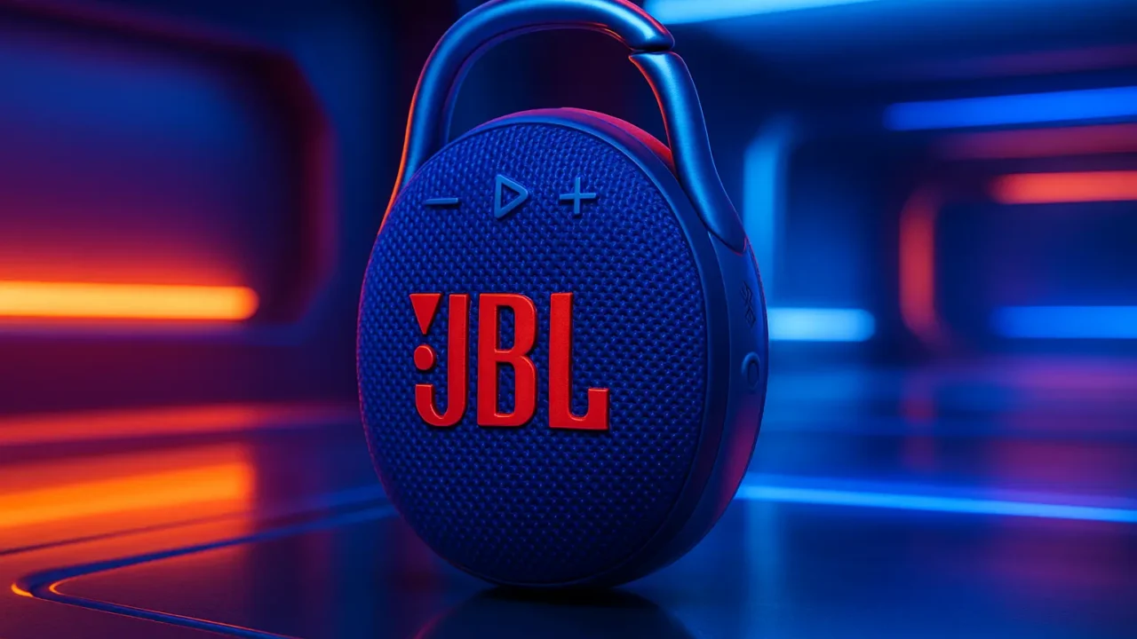 Os 5 Melhores Modelos de JBL go clip 5