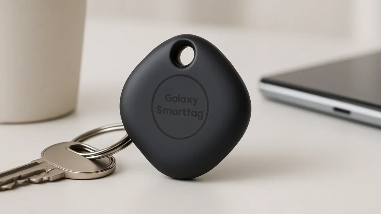 Os 5 Melhores Modelos de airtag Samsung