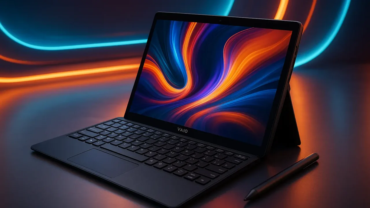 Os 5 Melhores Modelos de tablet vaio tl10 8gb 256gb com teclado e caneta