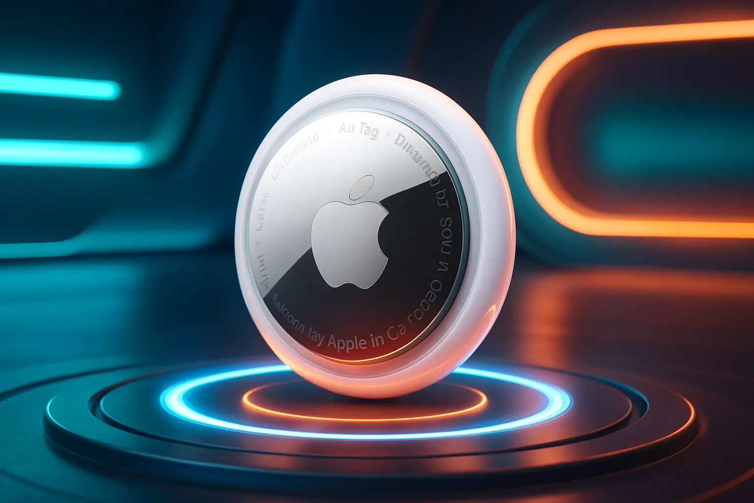 As 5 Melhores Opções de smart tag Apple