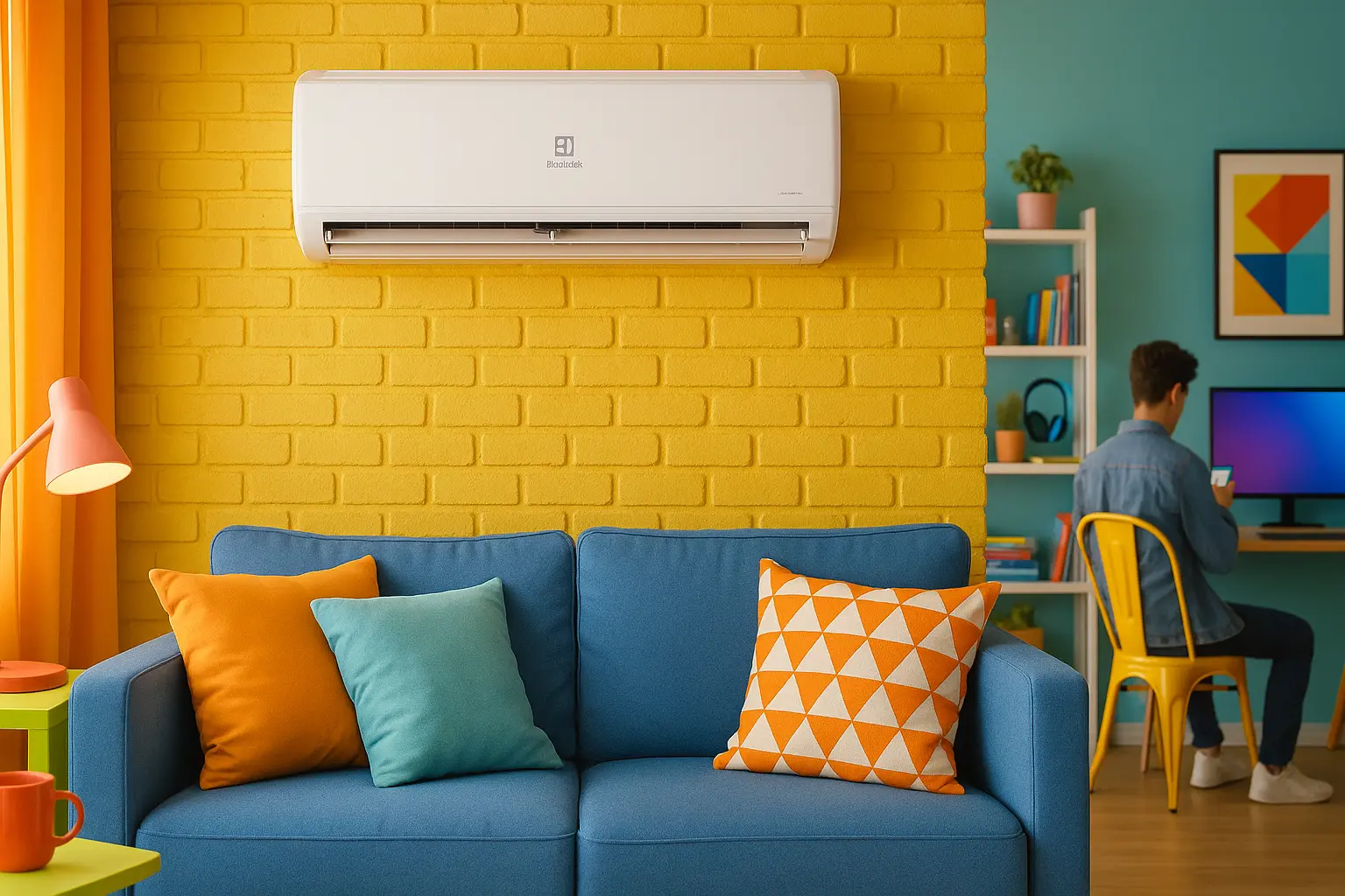 Top 5 Opções de split Electrolux 12000 inverter