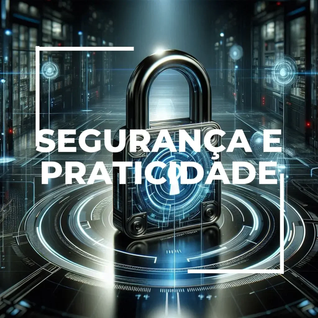 Fechadura Digital FR 320 Preto Intelbras: Segurança e Praticidade para Sua Casa