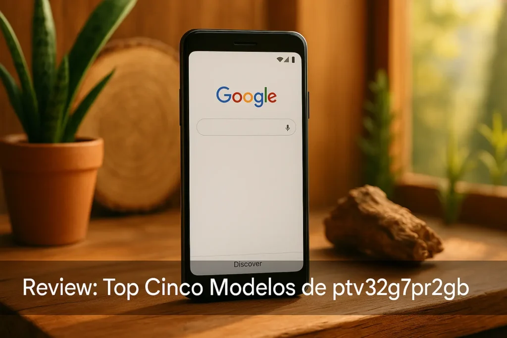 Top Cinco Modelos de ptv32g7pr2cgb