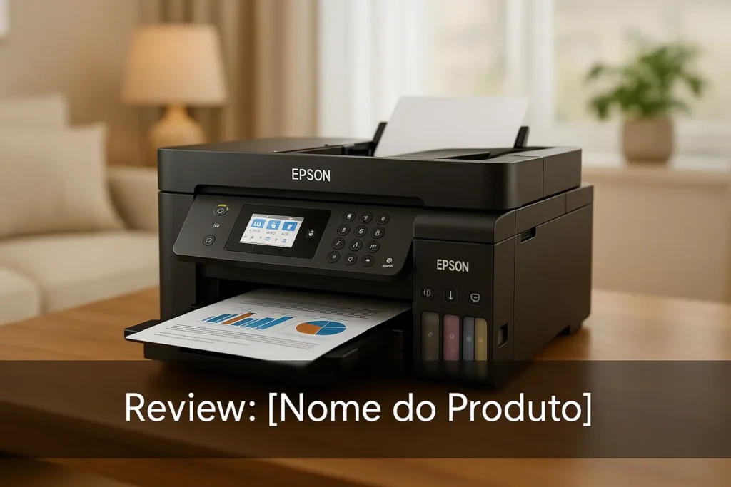 Principais Cinco epson l5590 imprime frente e verso