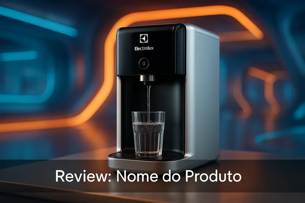 Top Cinco filtro electrolux pe11x