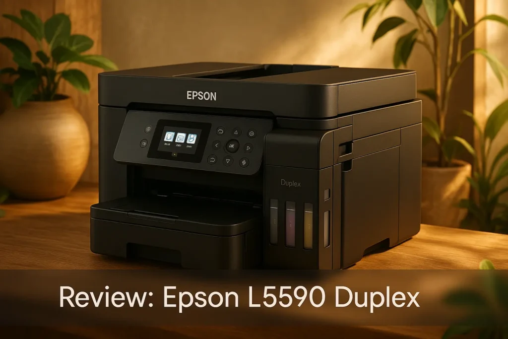 Top 5 epson l5590 duplex