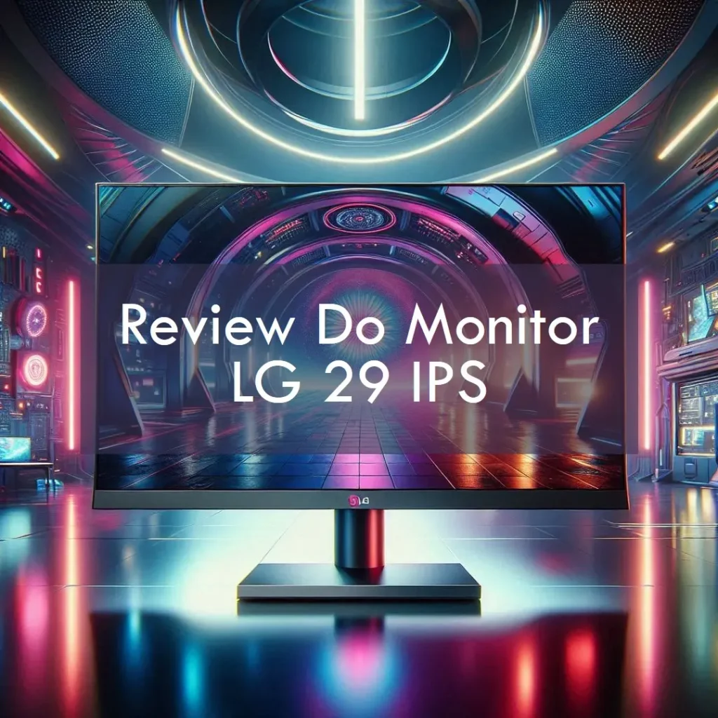 Top 5 monitor LG 29 ips ultrawide