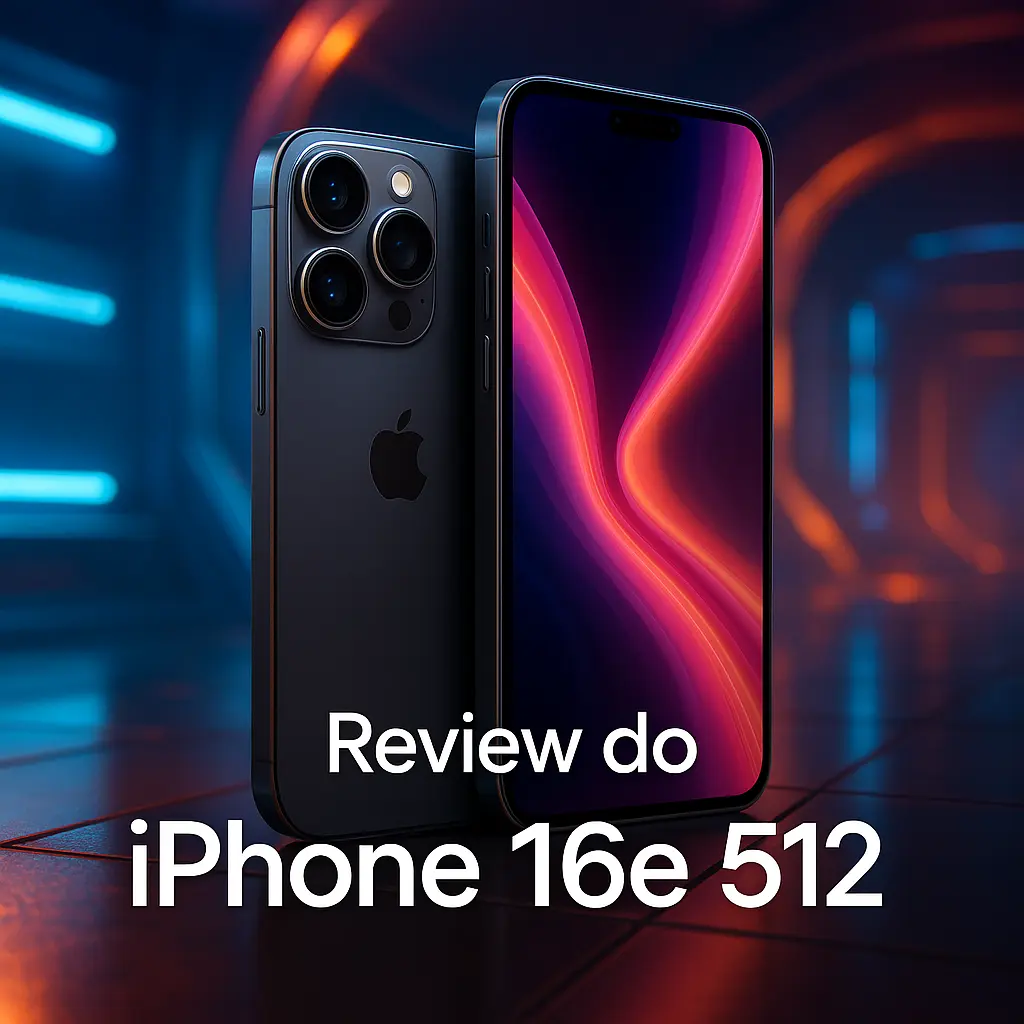 Top Cinco iphone 16e 512