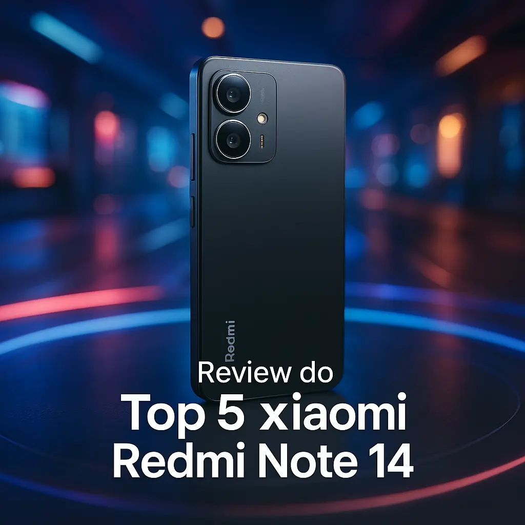 Top 5 xiaomi redmi note 14