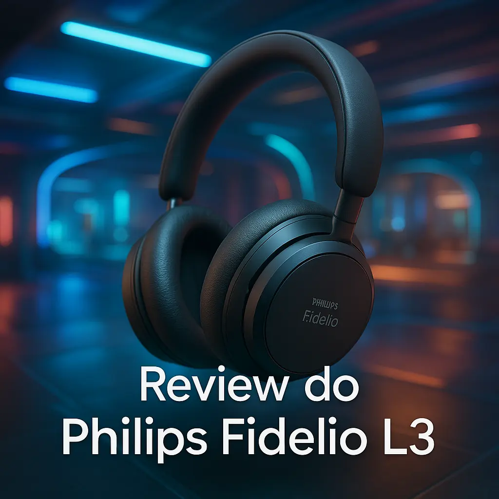 Principais Cinco headphone da philips