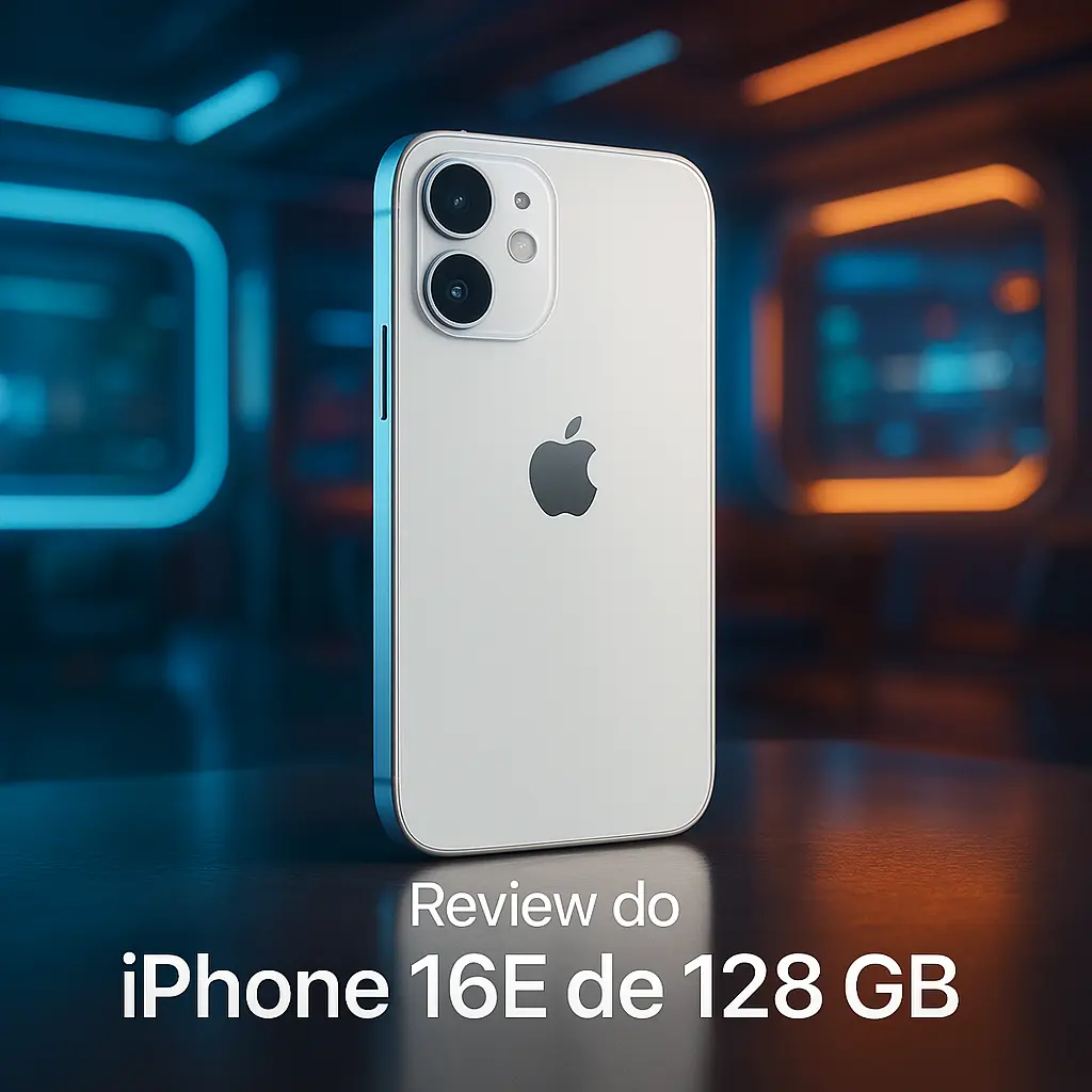 Principais Cinco apple iphone 16e de 128 gb branco