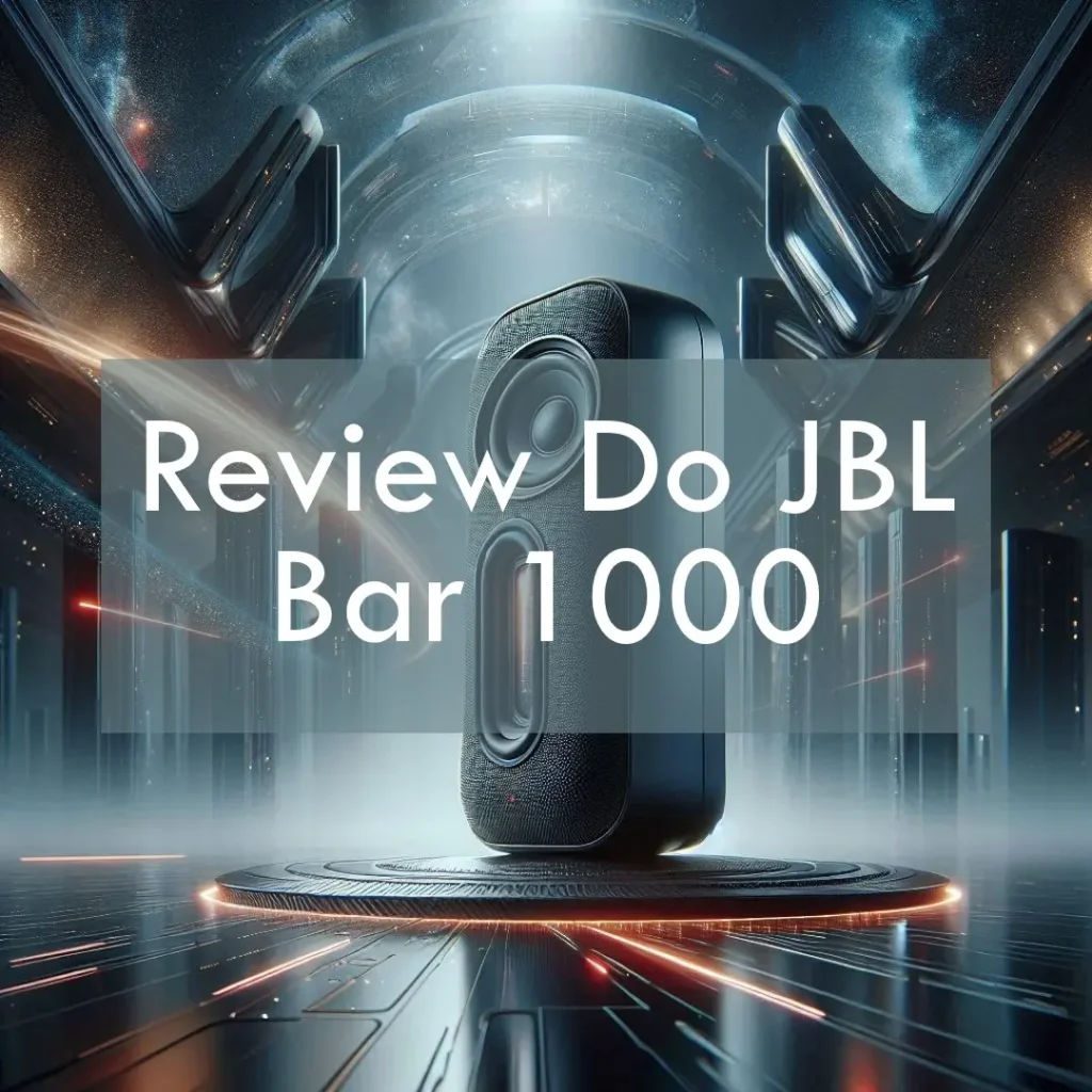 Top 5 JBL bar 1000 rtings