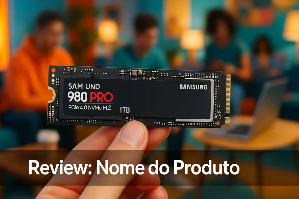 Top Cinco  Samsung 980 pro SSD 1tb pcie 4.0 nvme