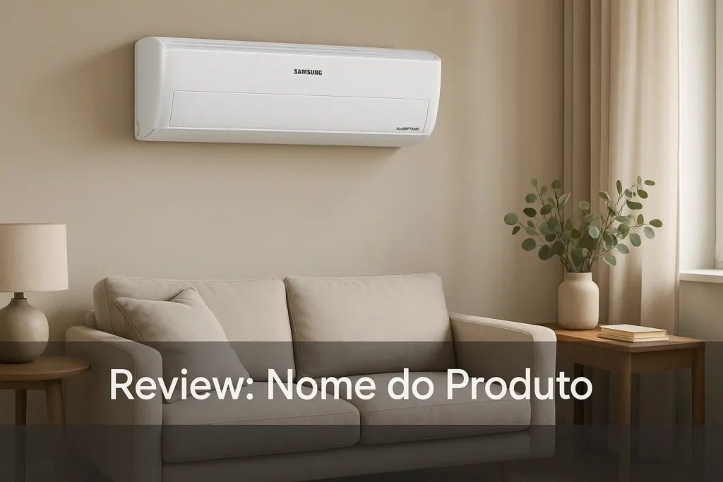 Top 5 ar condicionado split 9000 btus quente e frio inverter Samsung