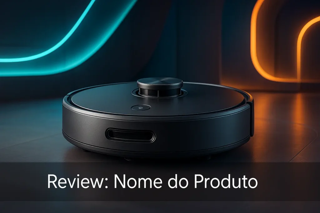 Principais 5 melhor robo aspirador
