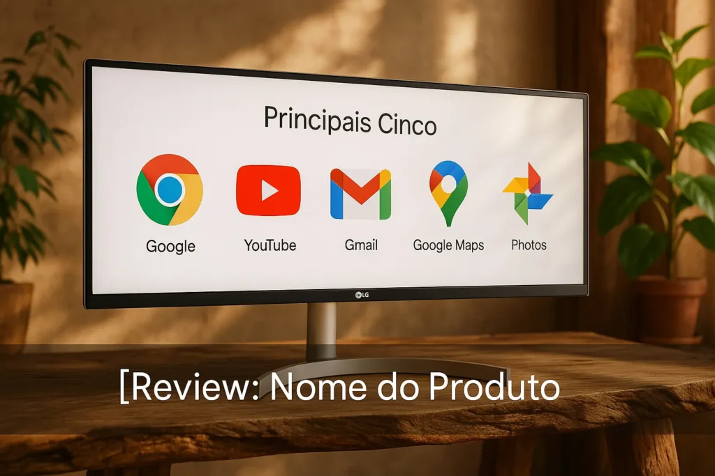 Principais Cinco monitor LG 29 ultrawide – 29wk600