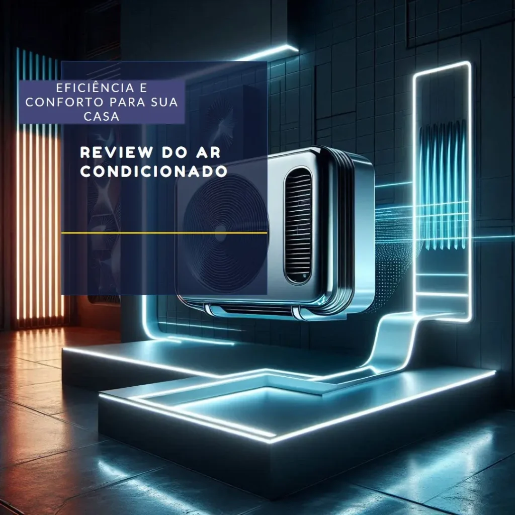 Ar Condicionado Split Hi Wall Inverter Daikin EcoSwing Gold 12.000 Btus R-32 Quente e Frio 220v: Eficiência e Conforto para Sua Casa