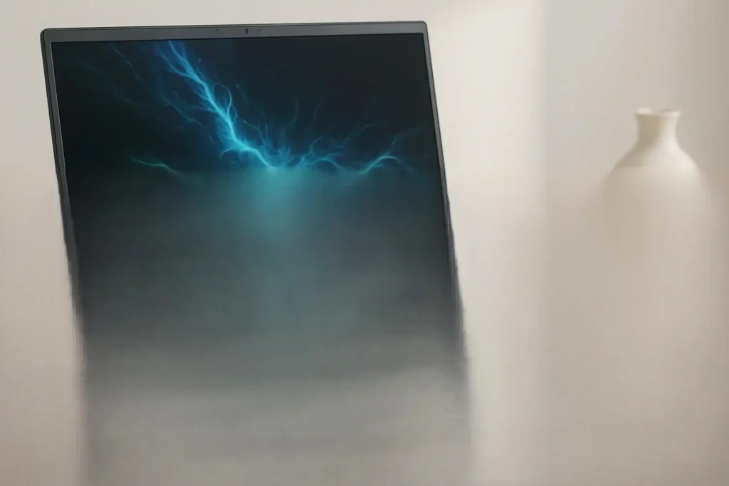 Acer Predator Helios Neo 16: Poder de sobra para jogos e multitarefas