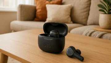 JBL Live Free 2: Liberdade, Conforto e Áudio com Alta Performance