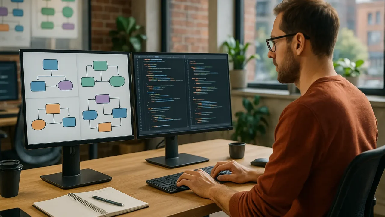 framework exemplos: conheça os principais e como eles funcionam na prática