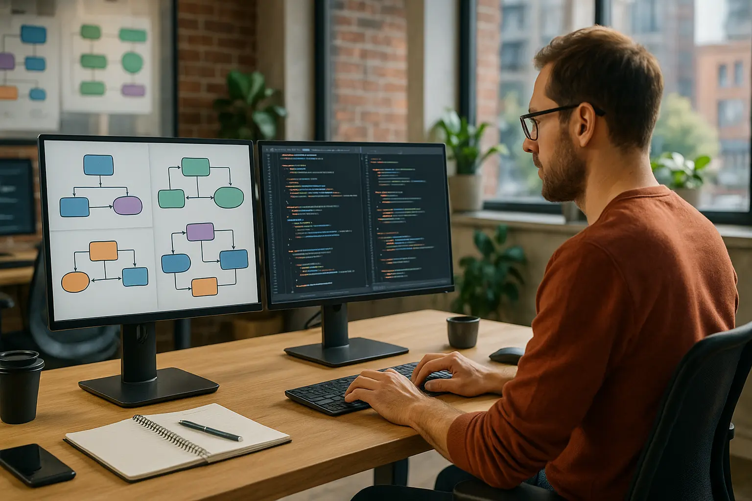 framework exemplos: conheça os principais e como eles funcionam na prática