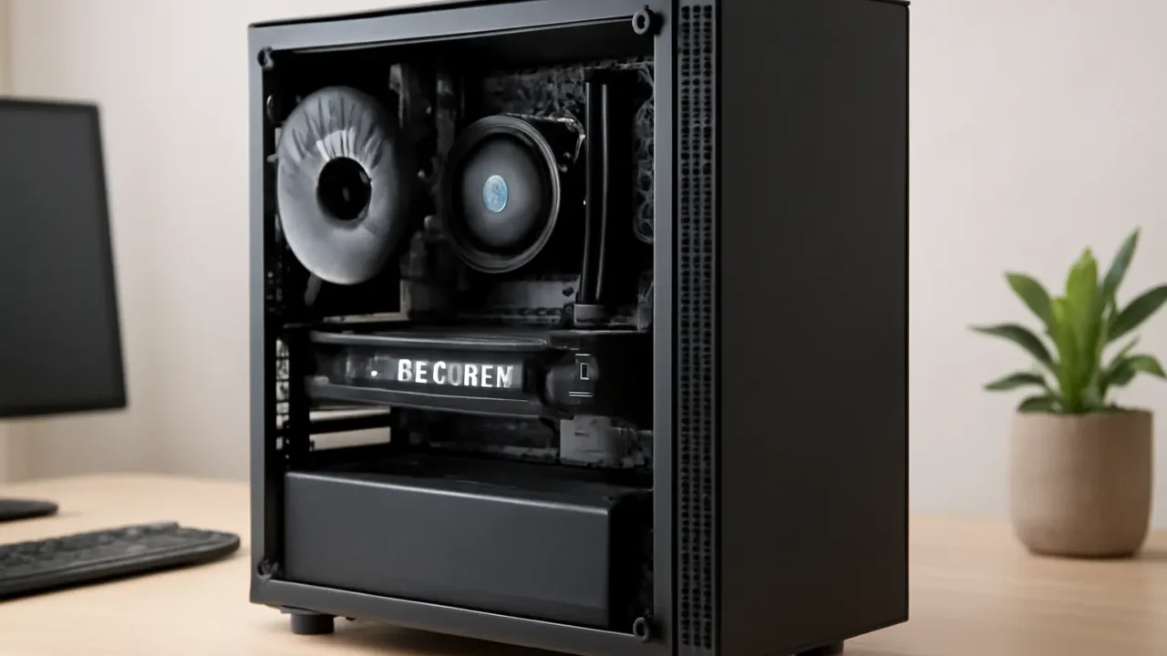 Monte seu PC: Intel i5-14400F, GeForce RTX 2060, 16GB, 480GB SSD