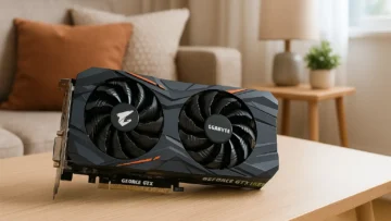 Gigabyte AORUS GeForce GTX 1060 6G: desempenho e resfriamento eficiente
