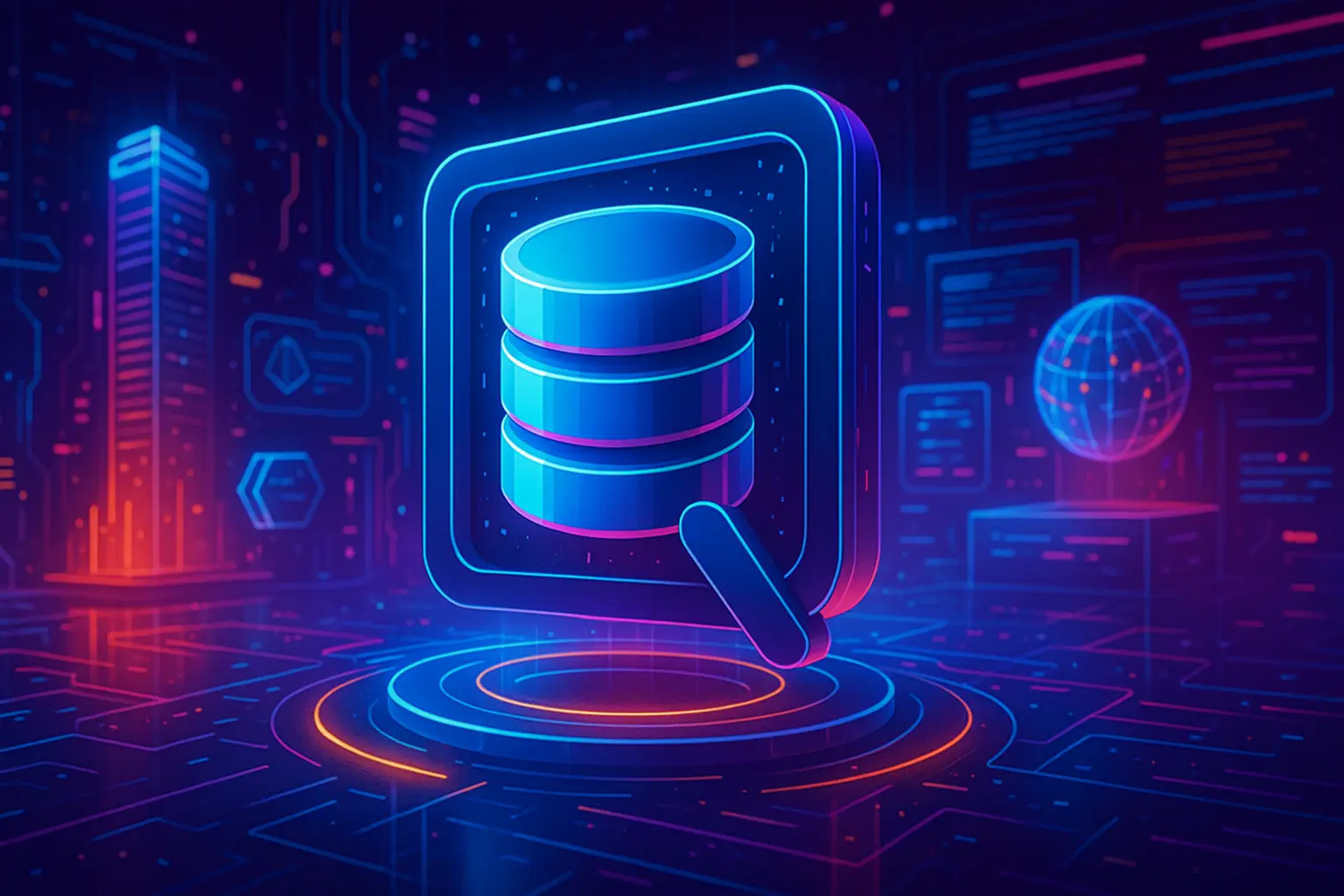 O que é Query: Entenda de Forma Simples e Completa