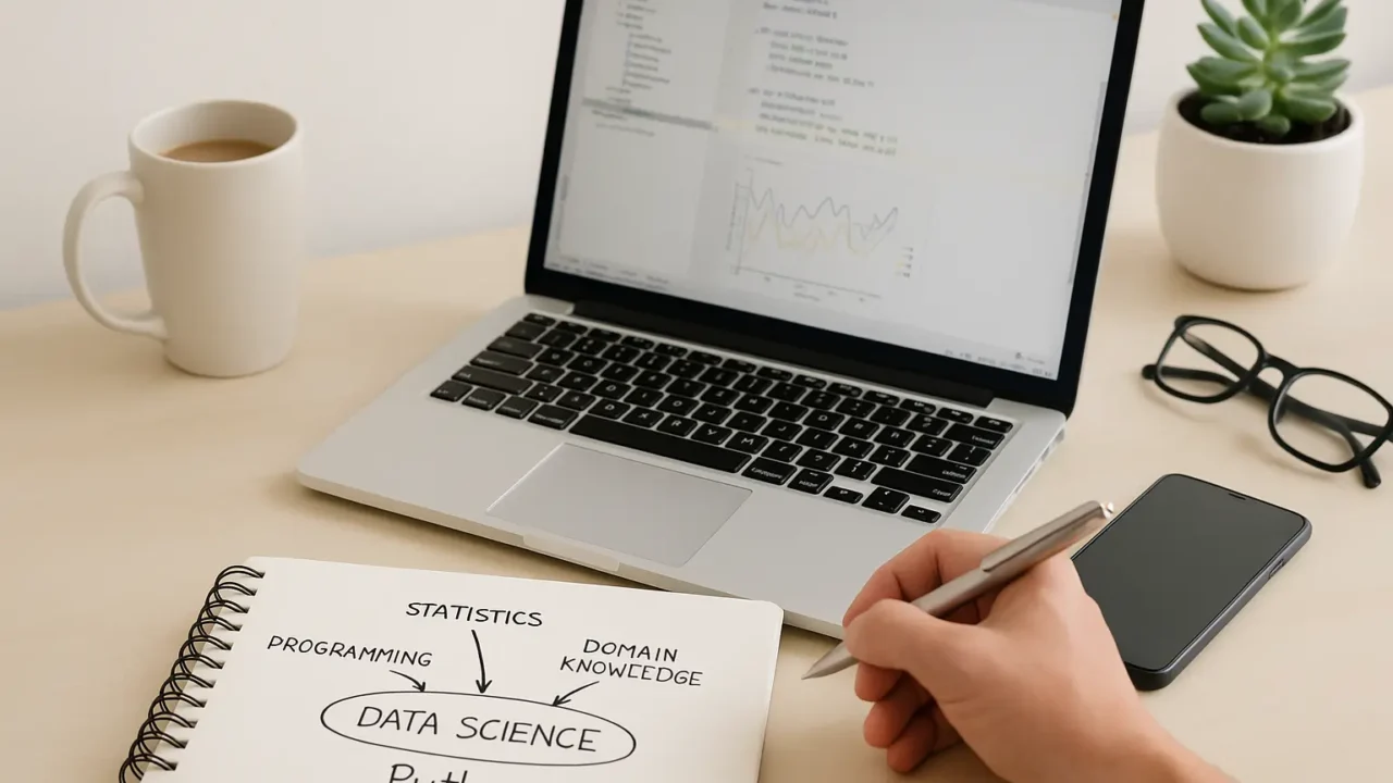 data science do zero primeiras regras com o python: seu guia inicial definitivo