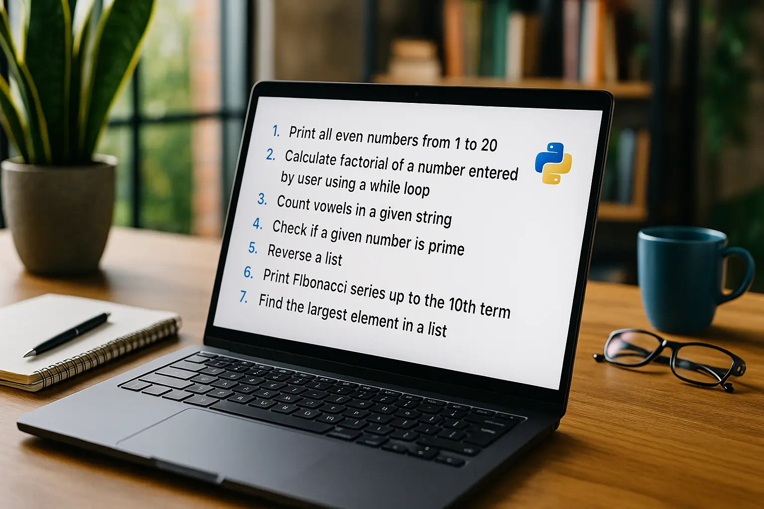 Lista de exercícios Python: Pratique e domine a linguagem!