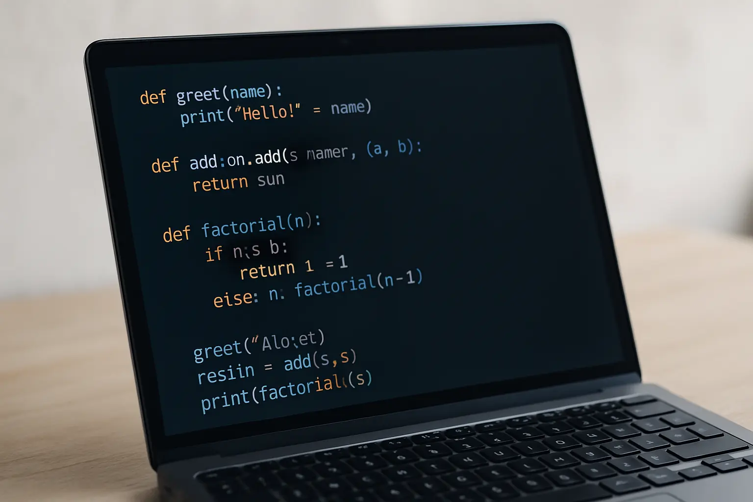 Funções em Python: Domine a Base da Programação Moderna