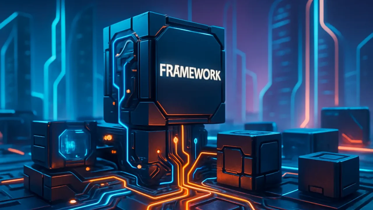 framework: Entenda o que é, para que serve e como usar