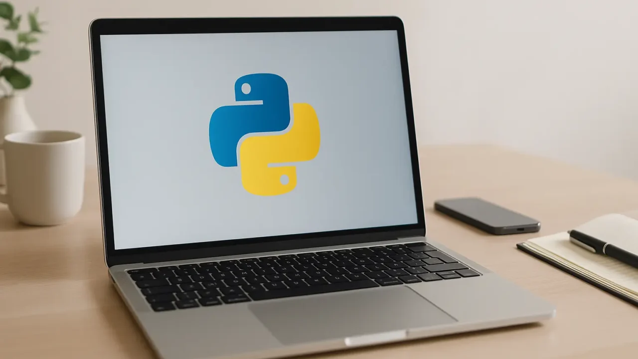 Melhor curso de Python: como escolher e aprender de forma definitiva