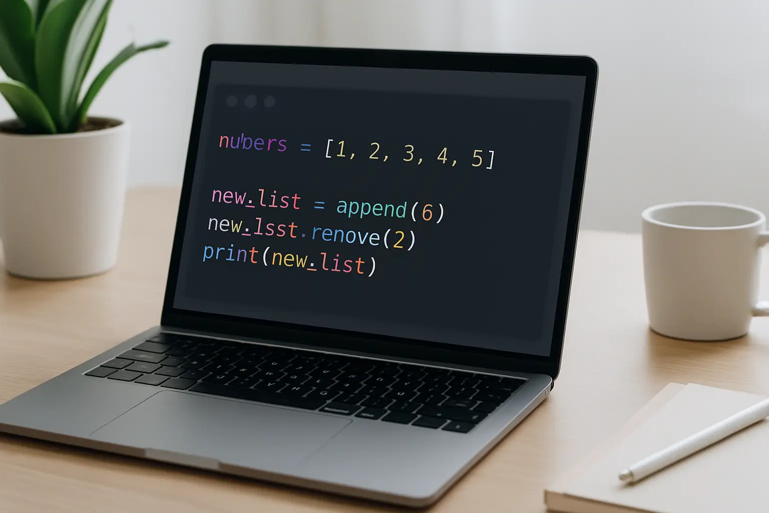 Lista em Python: Tudo o que Você Precisa Saber para Dominar de Vez!