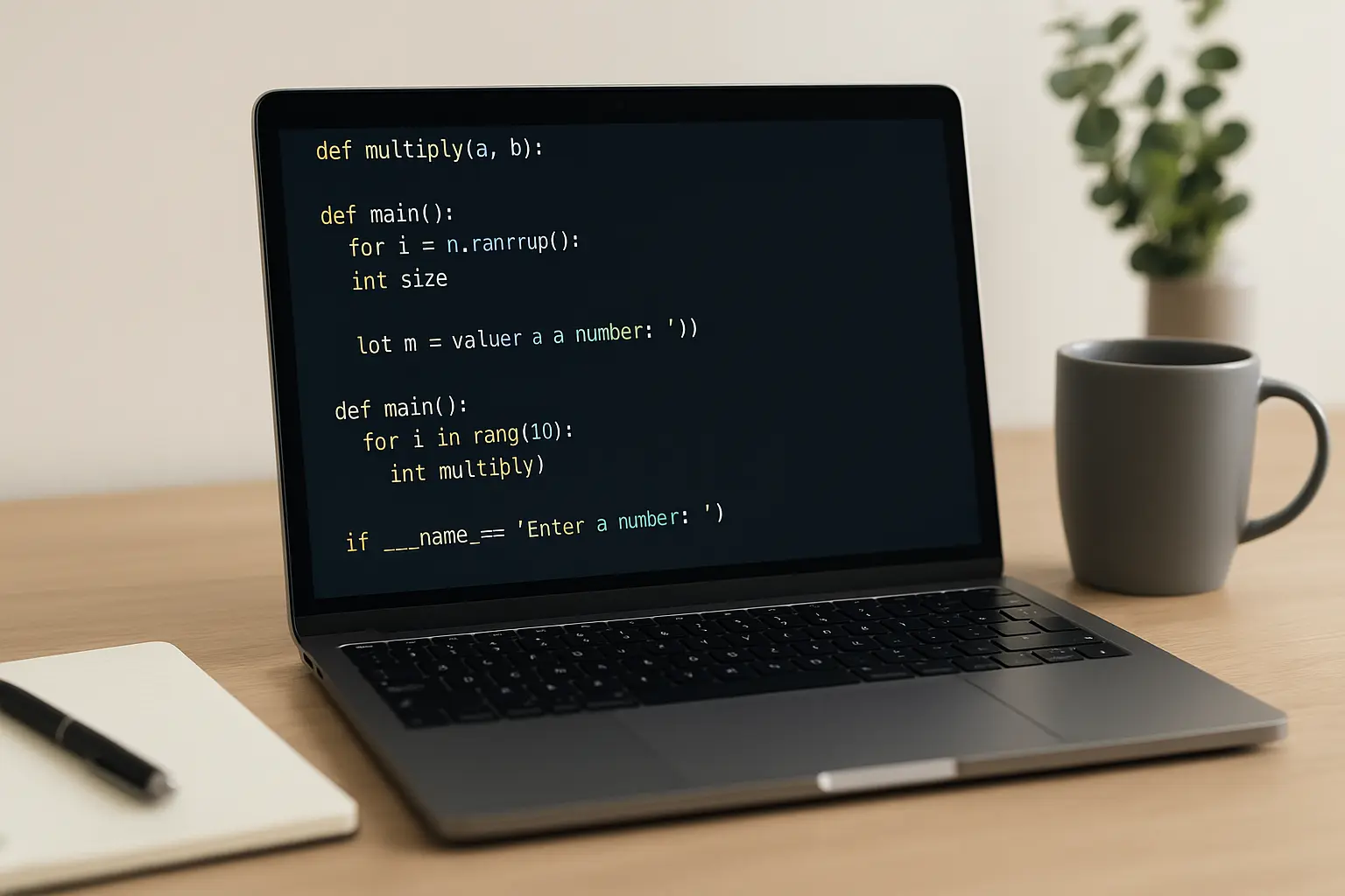 Introdução à Programação com Python: o primeiro passo rumo ao universo da codificação