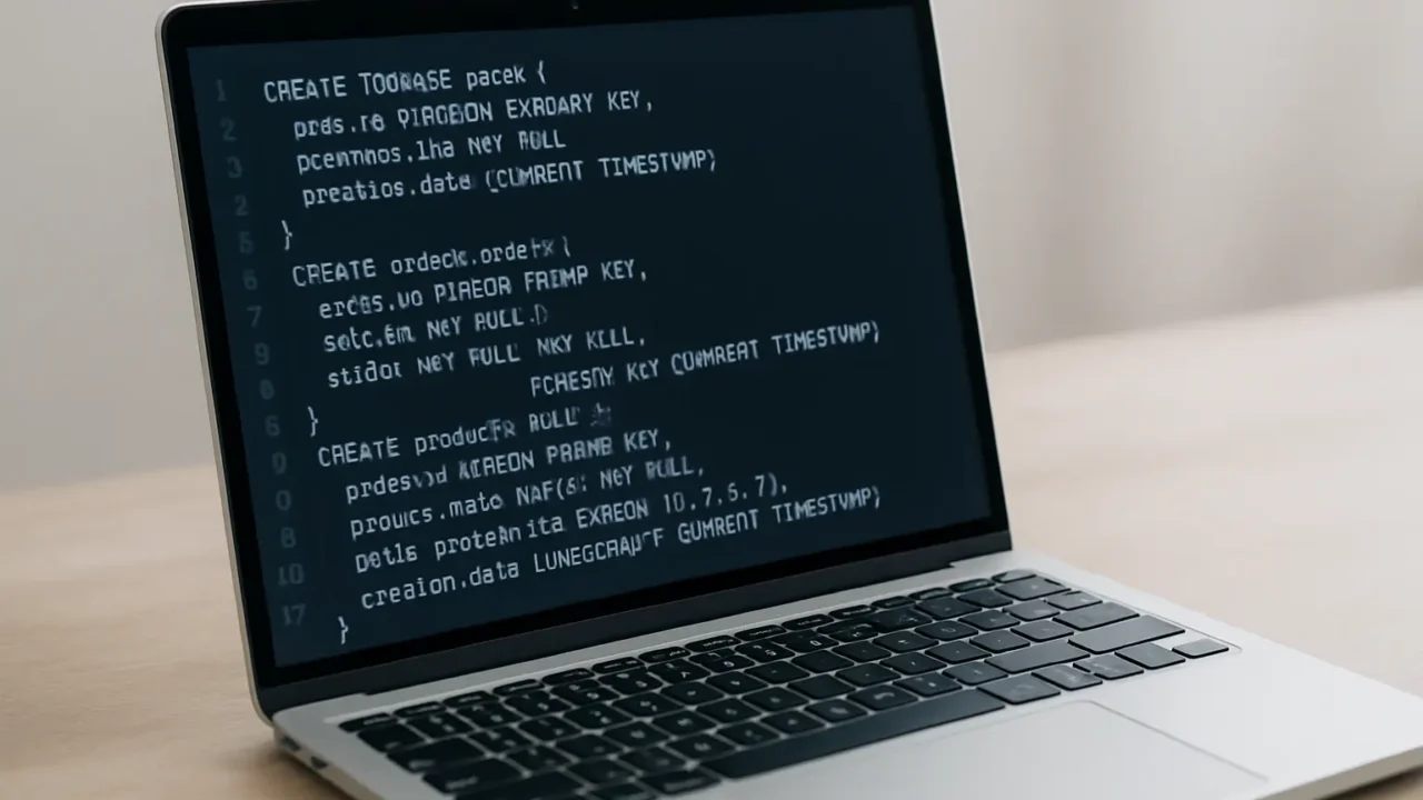 DDL Banco de Dados: Tudo o Que Você Precisa Saber