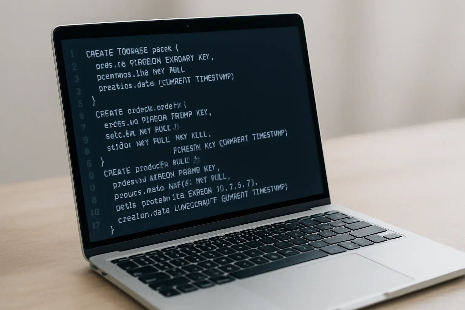 DDL Banco de Dados: Tudo o Que Você Precisa Saber
