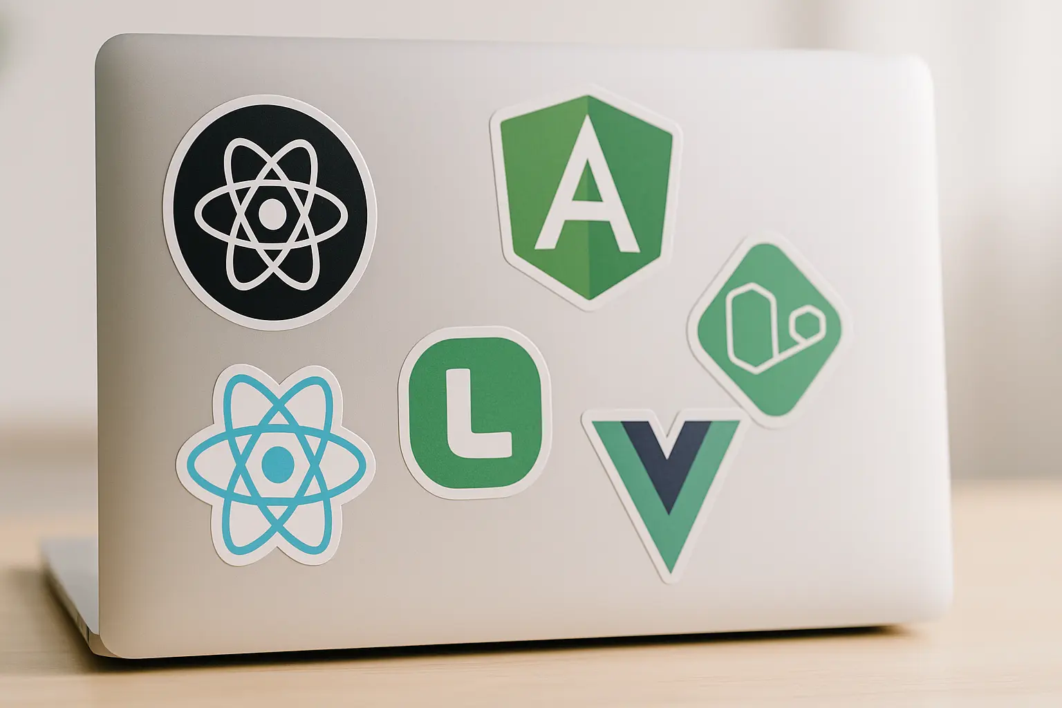 frameworks mais usados: descubra as ferramentas que dominam o desenvolvimento